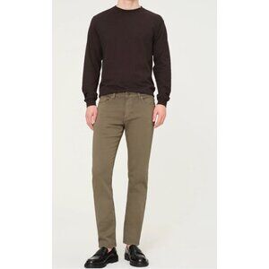 NWT Men's  DL1961 Nick Slim Jeans in Valley Green Size 32